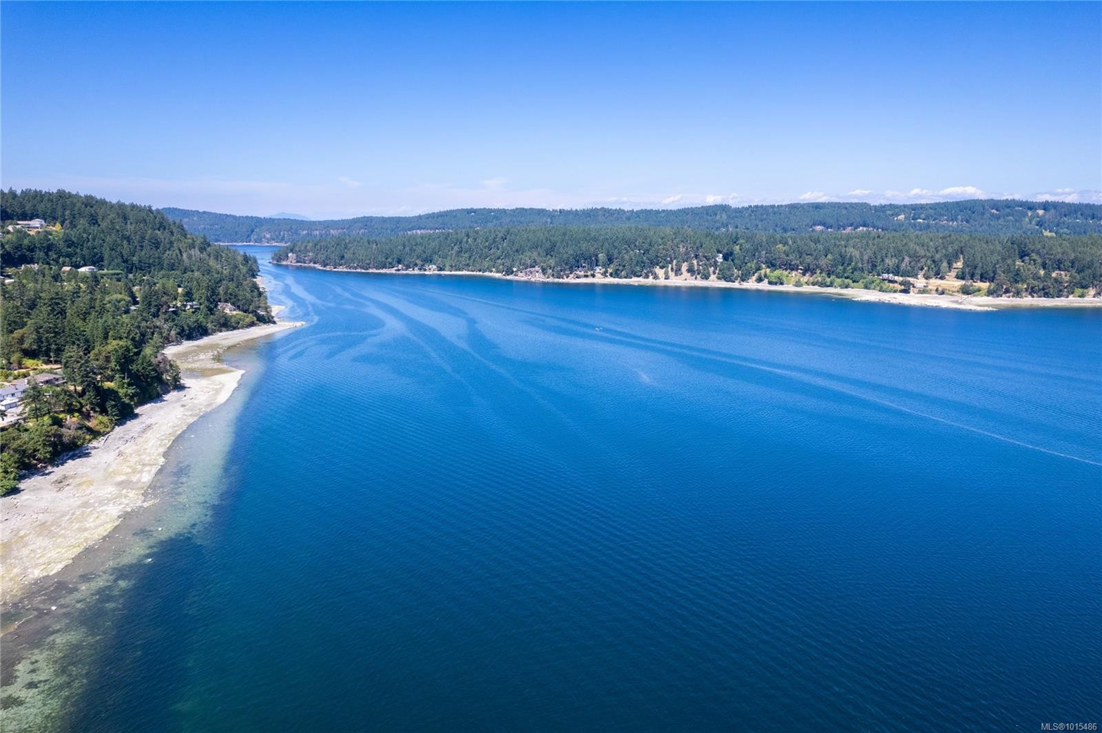 Lot 1 Fawcett Rd, Nanaimo, BC