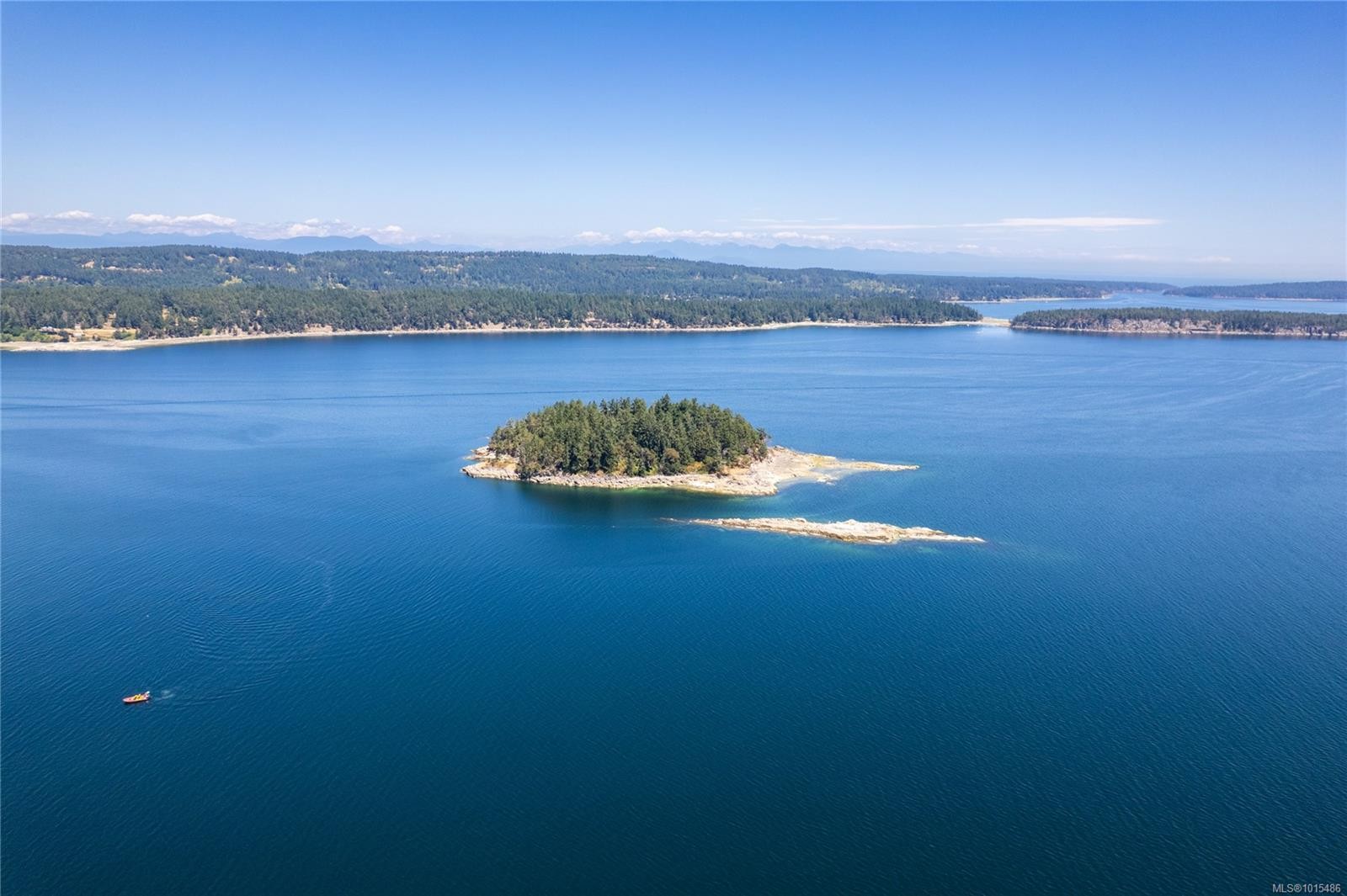 Lot 1 Fawcett Rd, Nanaimo, BC