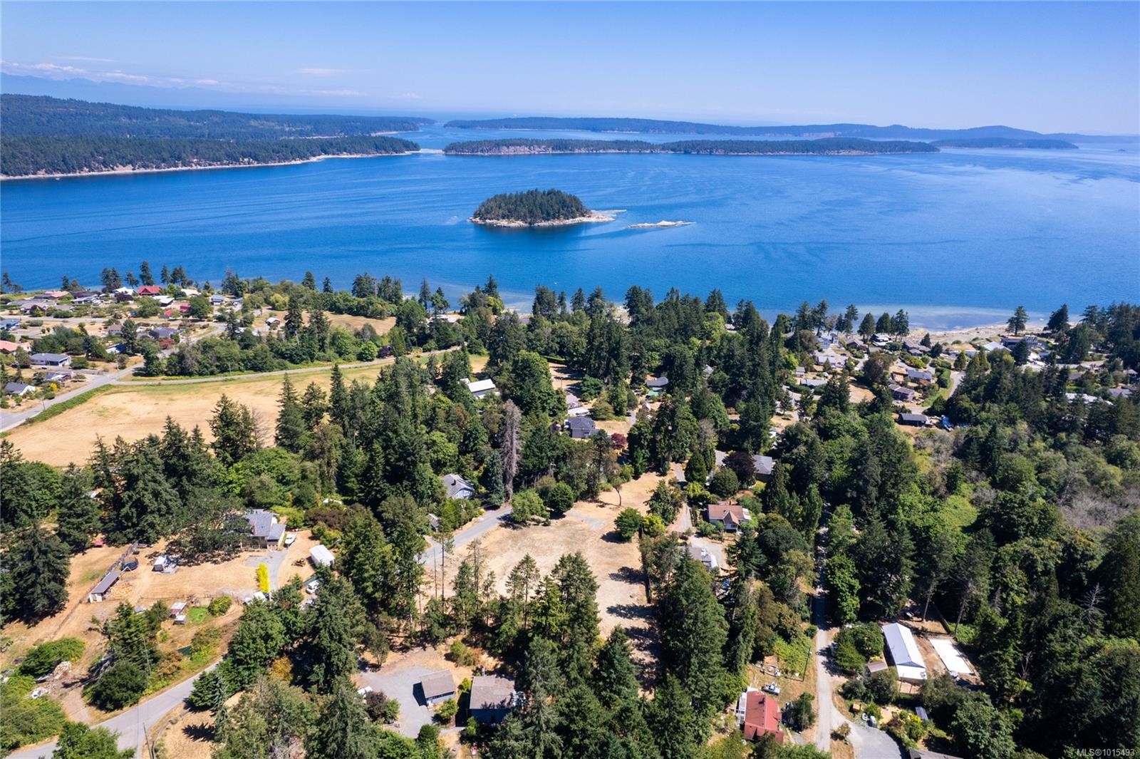 Lot 3 Fawcett Rd, Nanaimo, BC