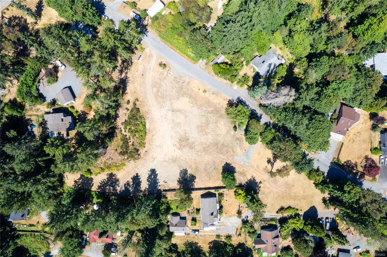 Lot 3 Fawcett Rd, Nanaimo, BC