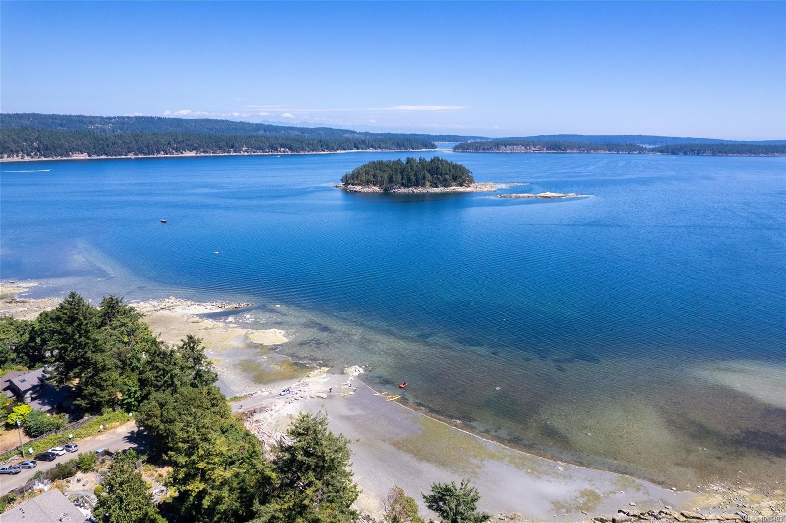 Lot 3 Fawcett Rd, Nanaimo, BC