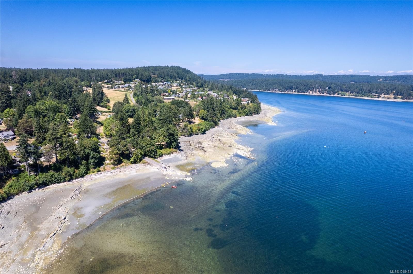 Lot 3 Fawcett Rd, Nanaimo, BC