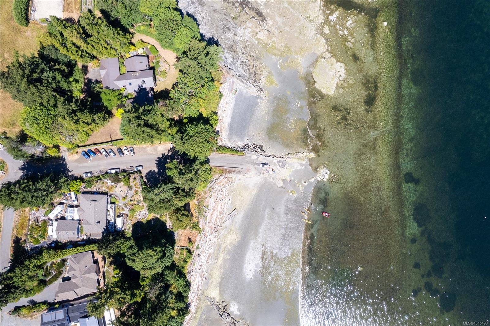 Lot 3 Fawcett Rd, Nanaimo, BC