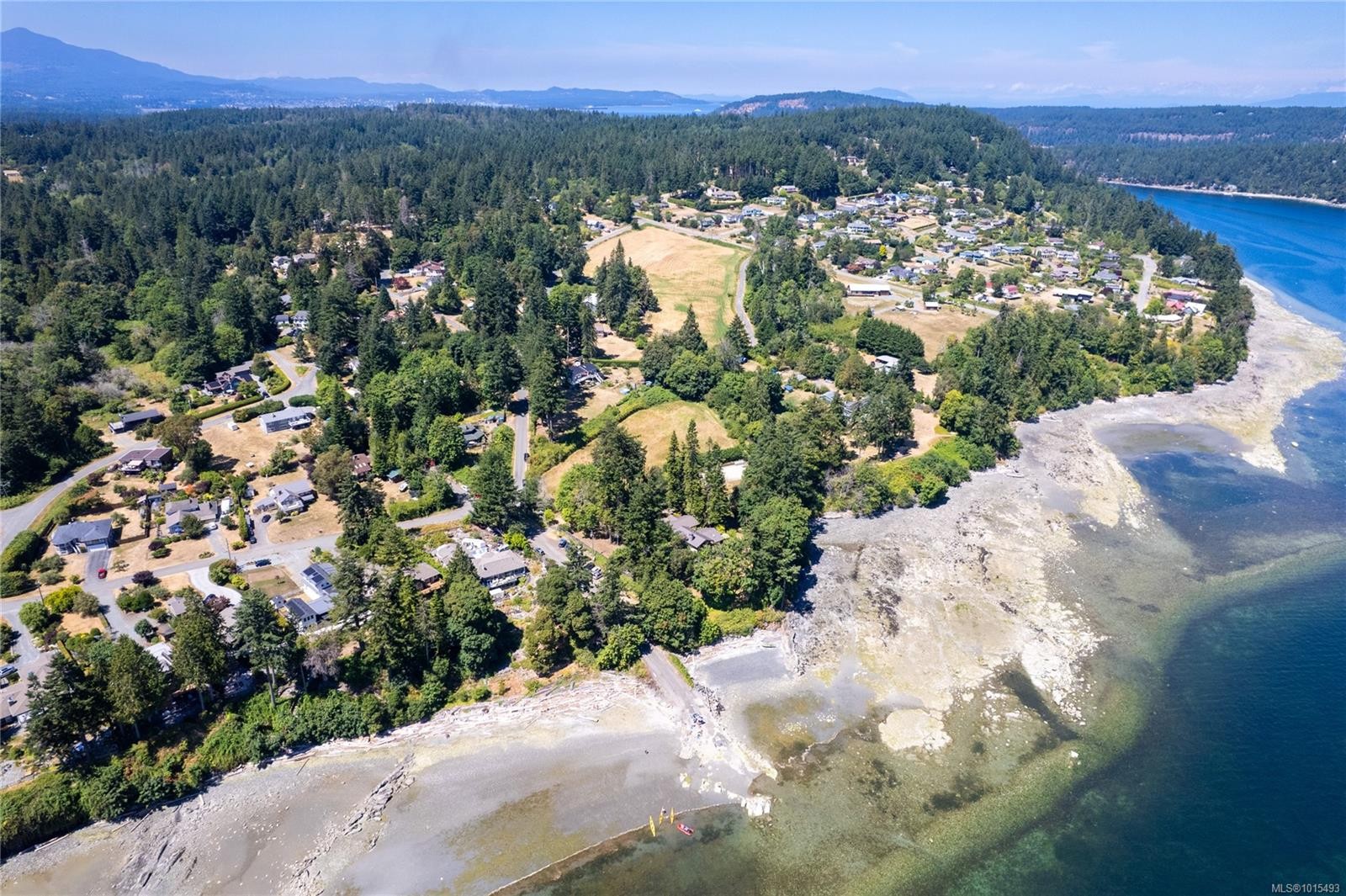 Lot 3 Fawcett Rd, Nanaimo, BC