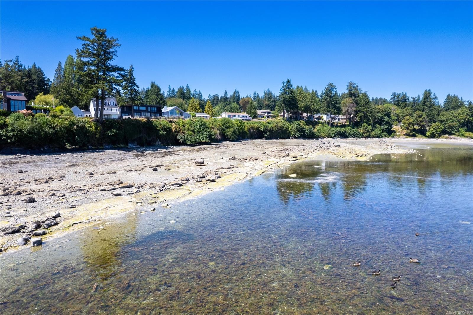 Lot 3 Fawcett Rd, Nanaimo, BC