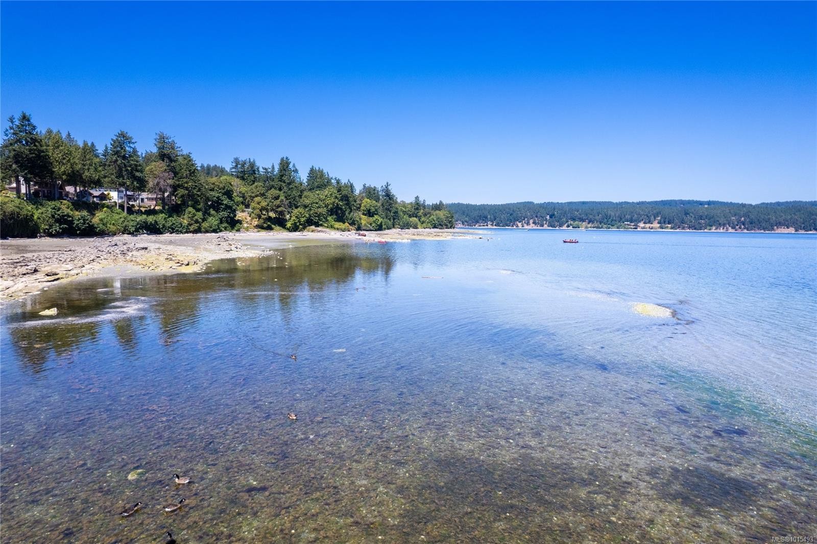 Lot 3 Fawcett Rd, Nanaimo, BC