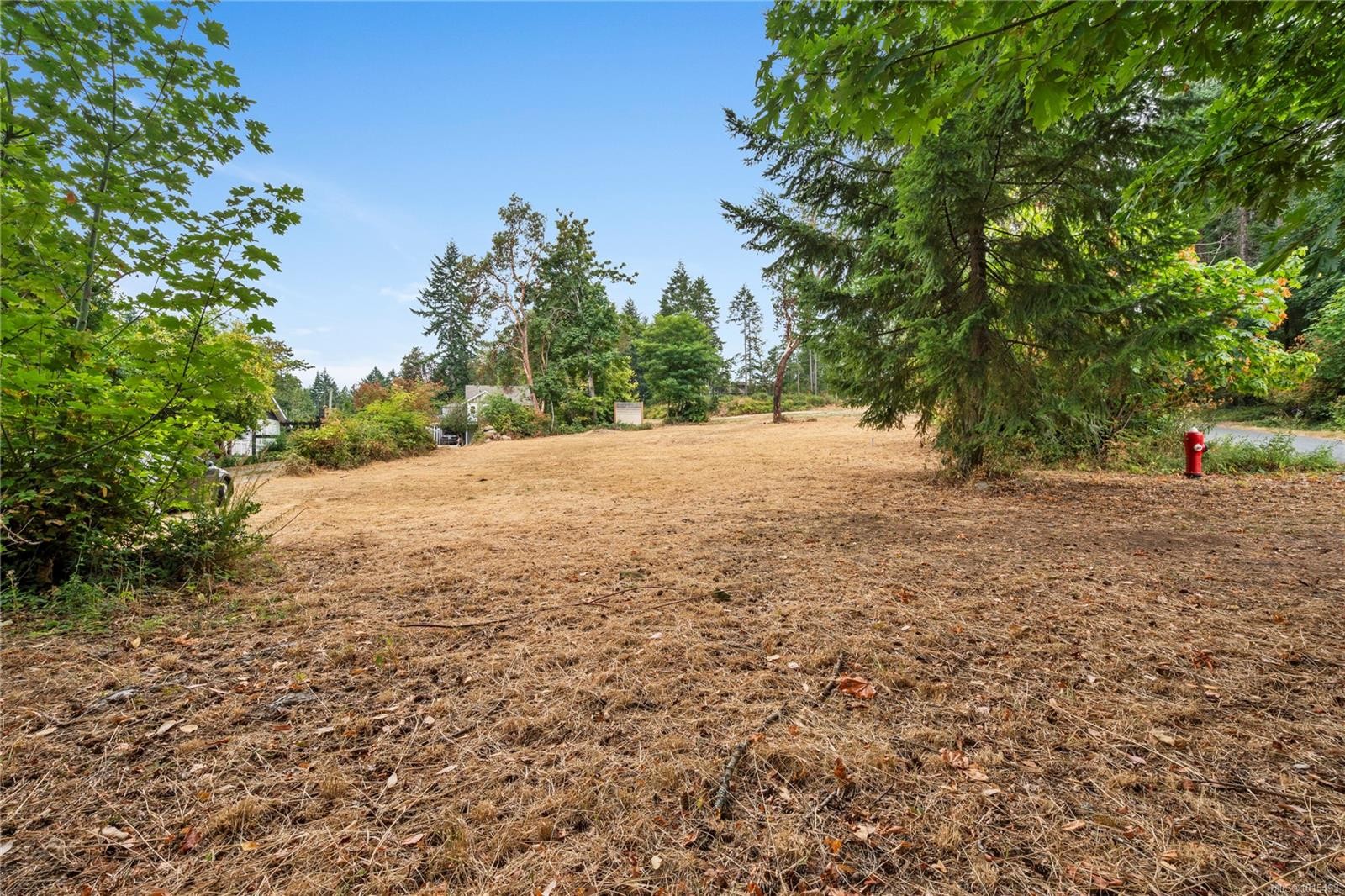 Lot 3 Fawcett Rd, Nanaimo, BC