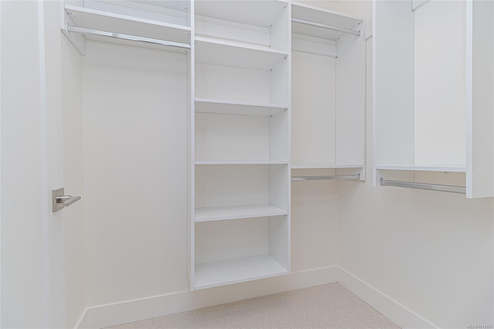 2161 Bellflower Dr, Langford, BC - Indoor With Storage