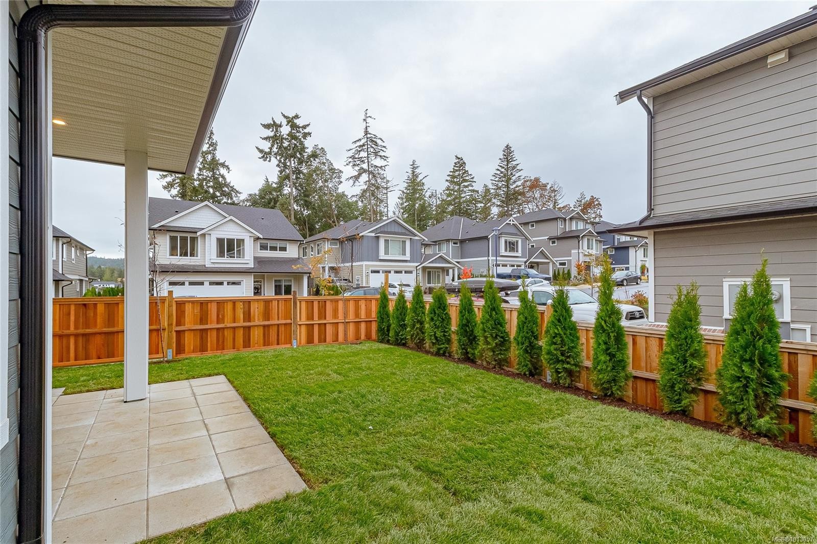 2161 Bellflower Dr, Langford, BC - Outdoor