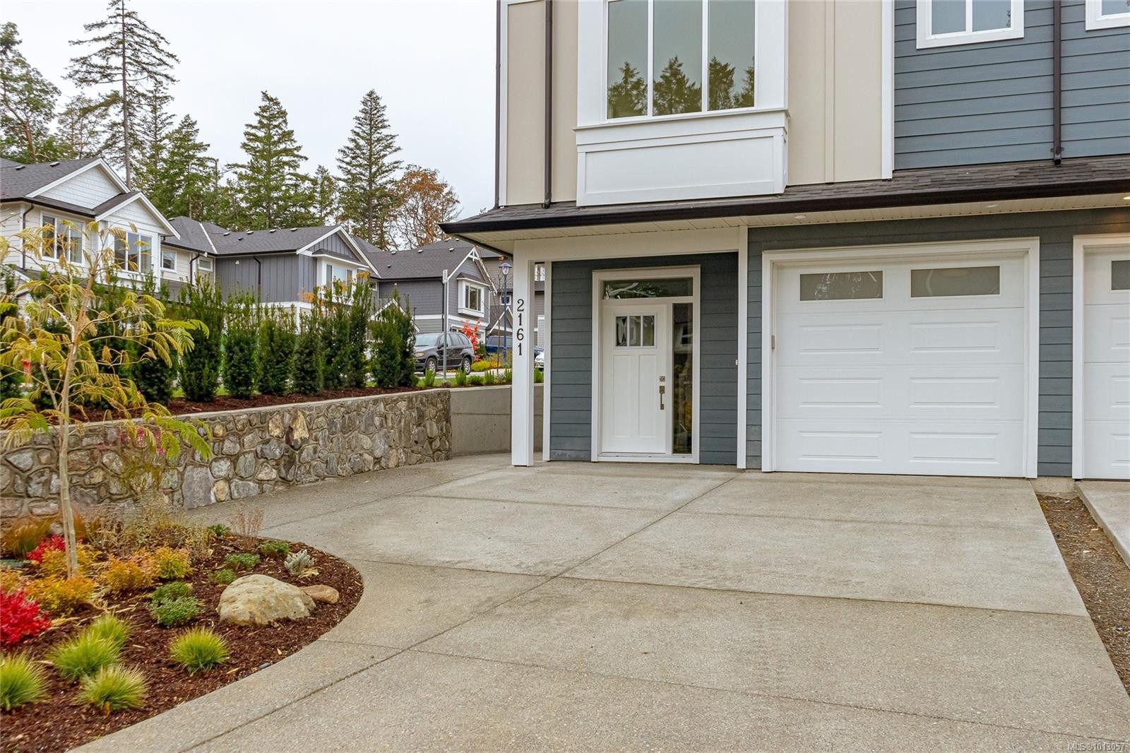 2161 Bellflower Dr, Langford, BC - Outdoor