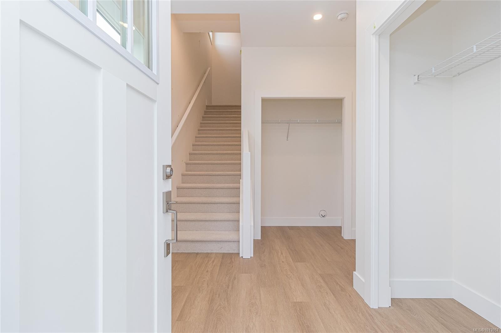 2161 Bellflower Dr, Langford, BC - Indoor Photo Showing Other Room