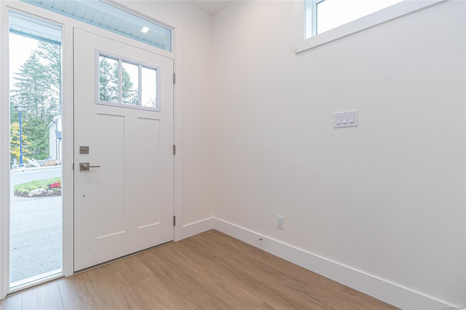 2161 Bellflower Dr, Langford, BC - Indoor Photo Showing Other Room