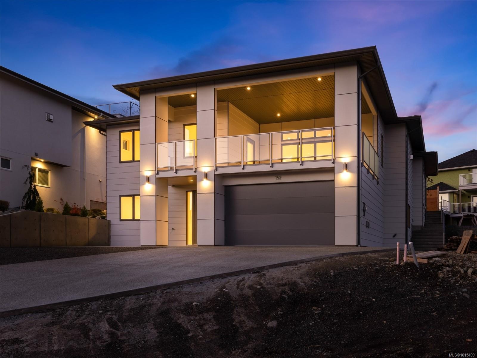 152 Golden Oaks Cres, Nanaimo, BC