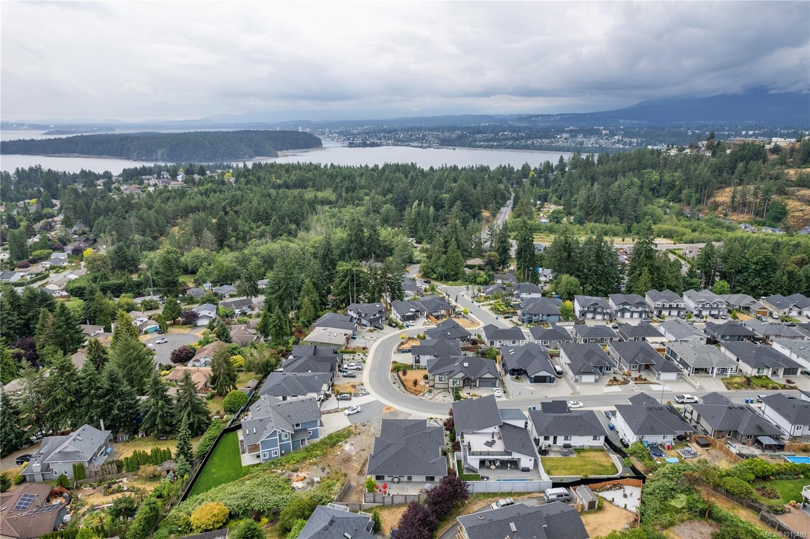 152 Golden Oaks Cres, Nanaimo, BC