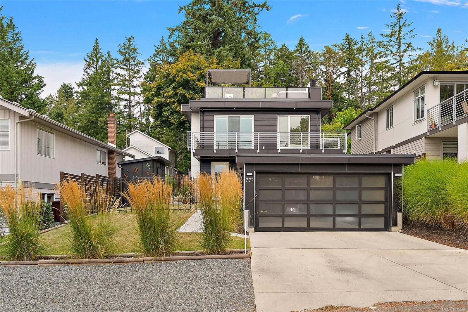 772 Harding Lane, Central Saanich, BC