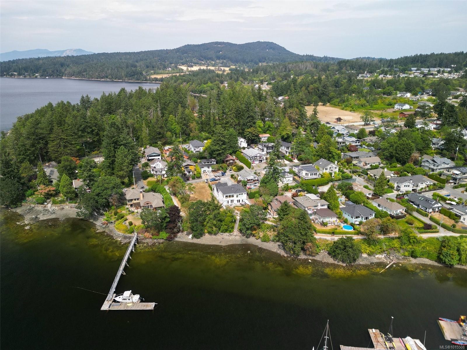 772 Harding Lane, Central Saanich, BC