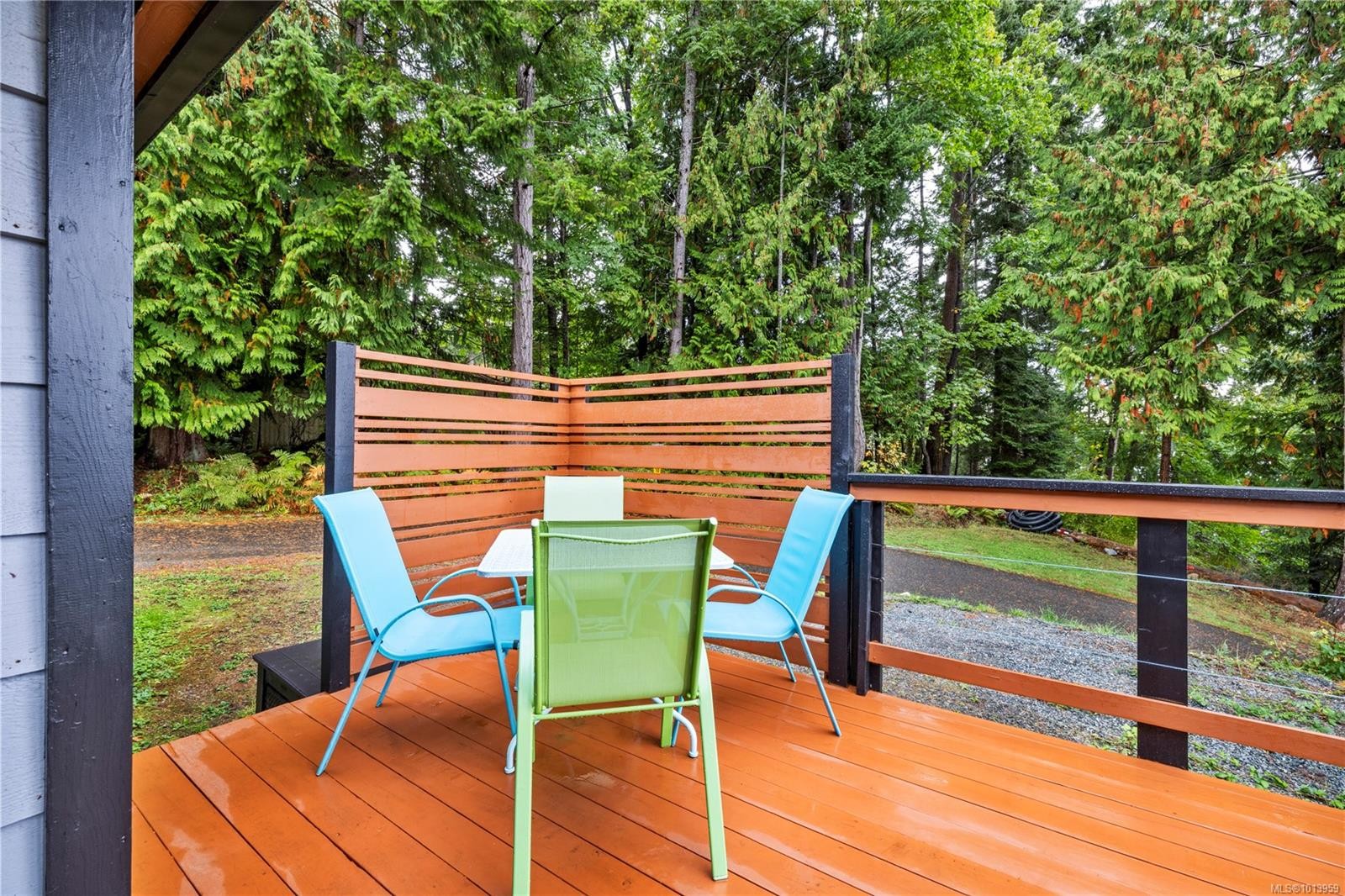 4-4375 Kelsey Rd, Bowser, BC