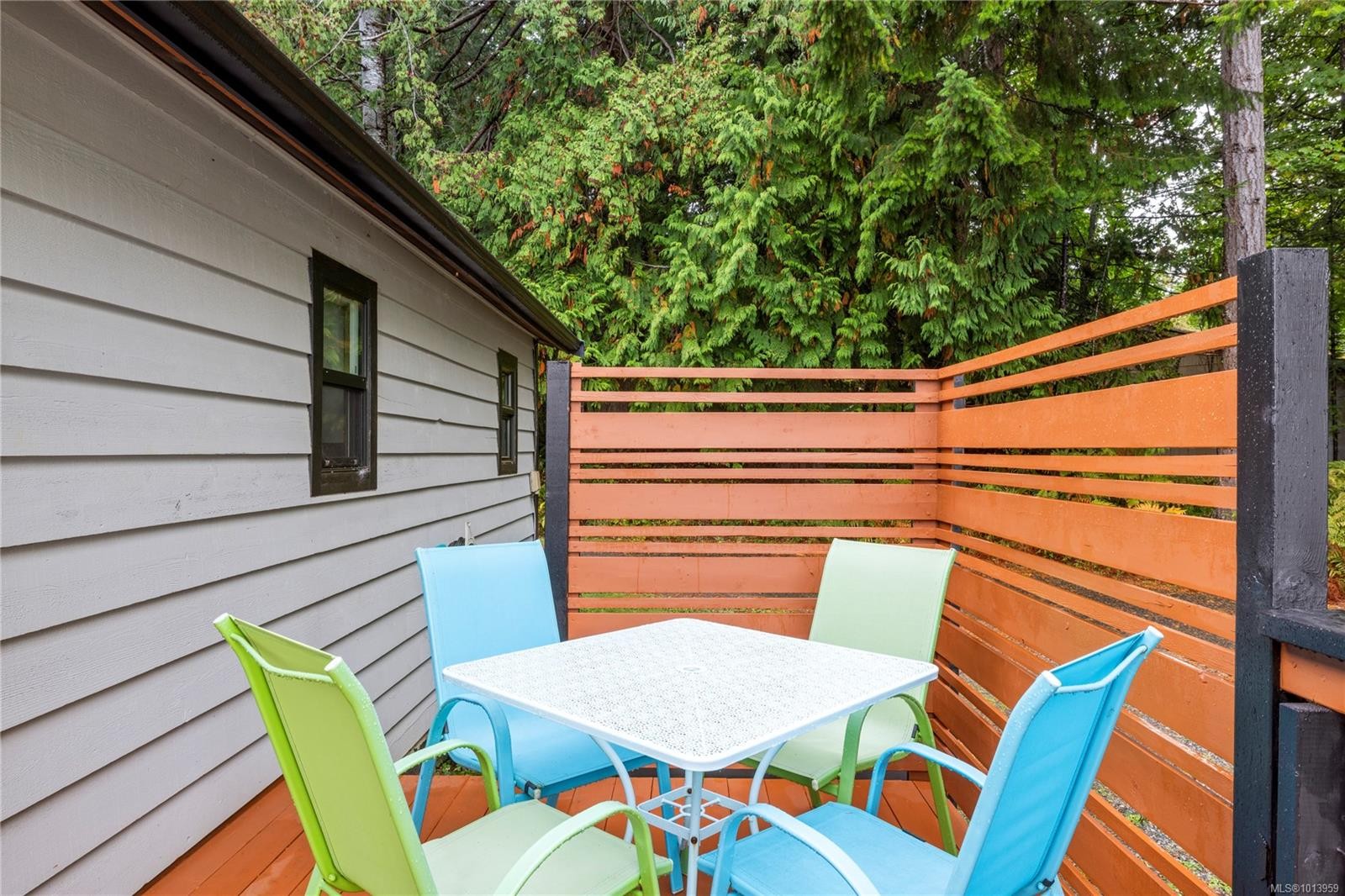 4-4375 Kelsey Rd, Bowser, BC