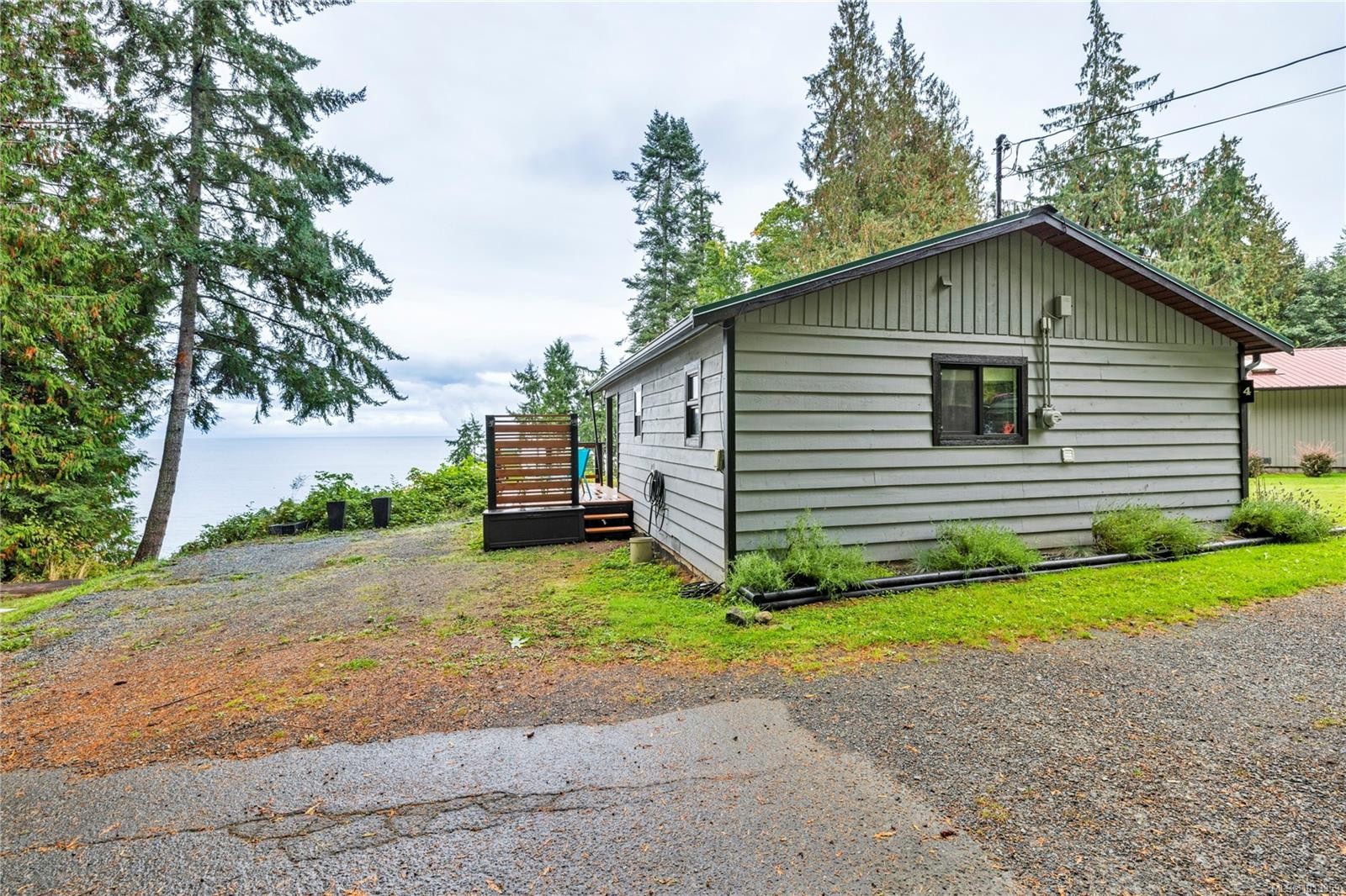 4-4375 Kelsey Rd, Bowser, BC