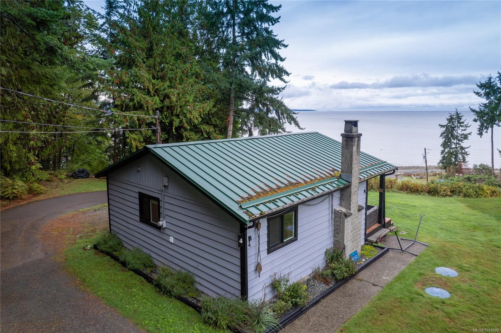 4-4375 Kelsey Rd, Bowser, BC