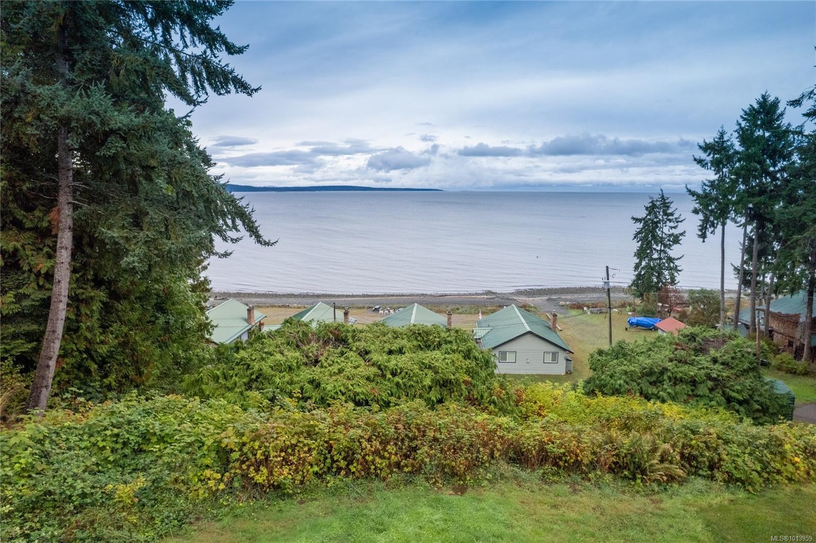 4-4375 Kelsey Rd, Bowser, BC