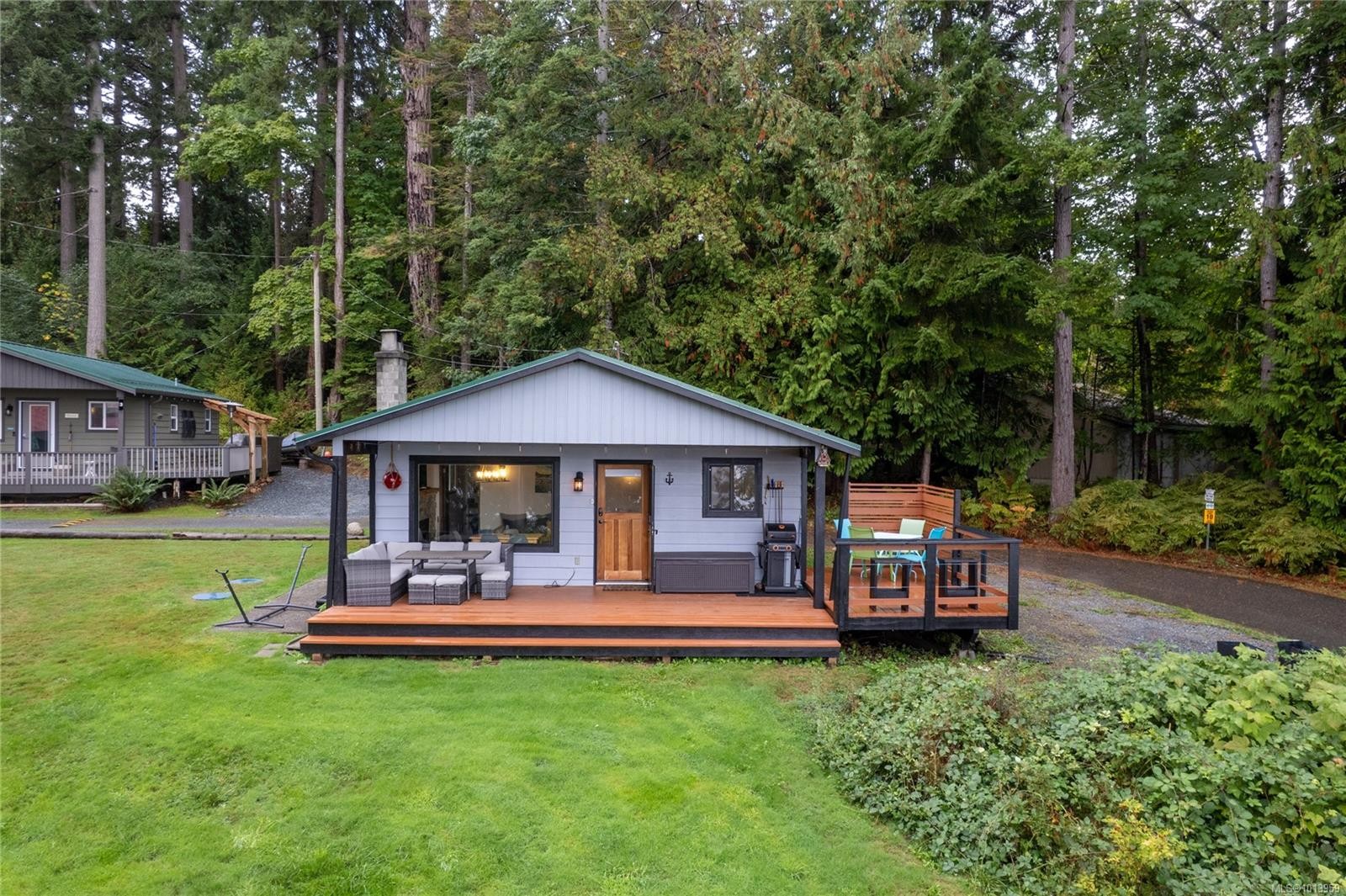 4-4375 Kelsey Rd, Bowser, BC