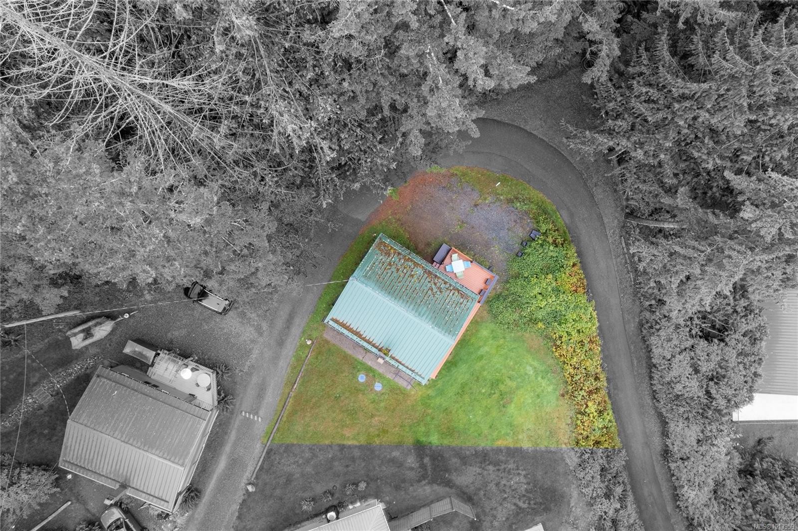 4-4375 Kelsey Rd, Bowser, BC