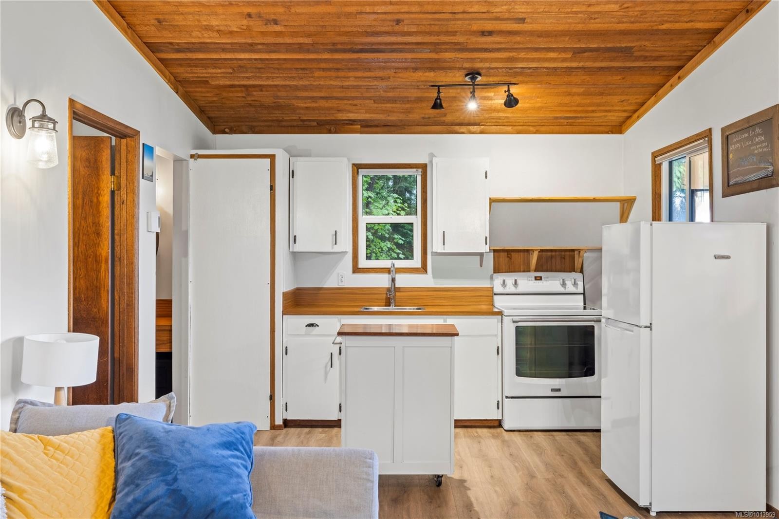 4-4375 Kelsey Rd, Bowser, BC