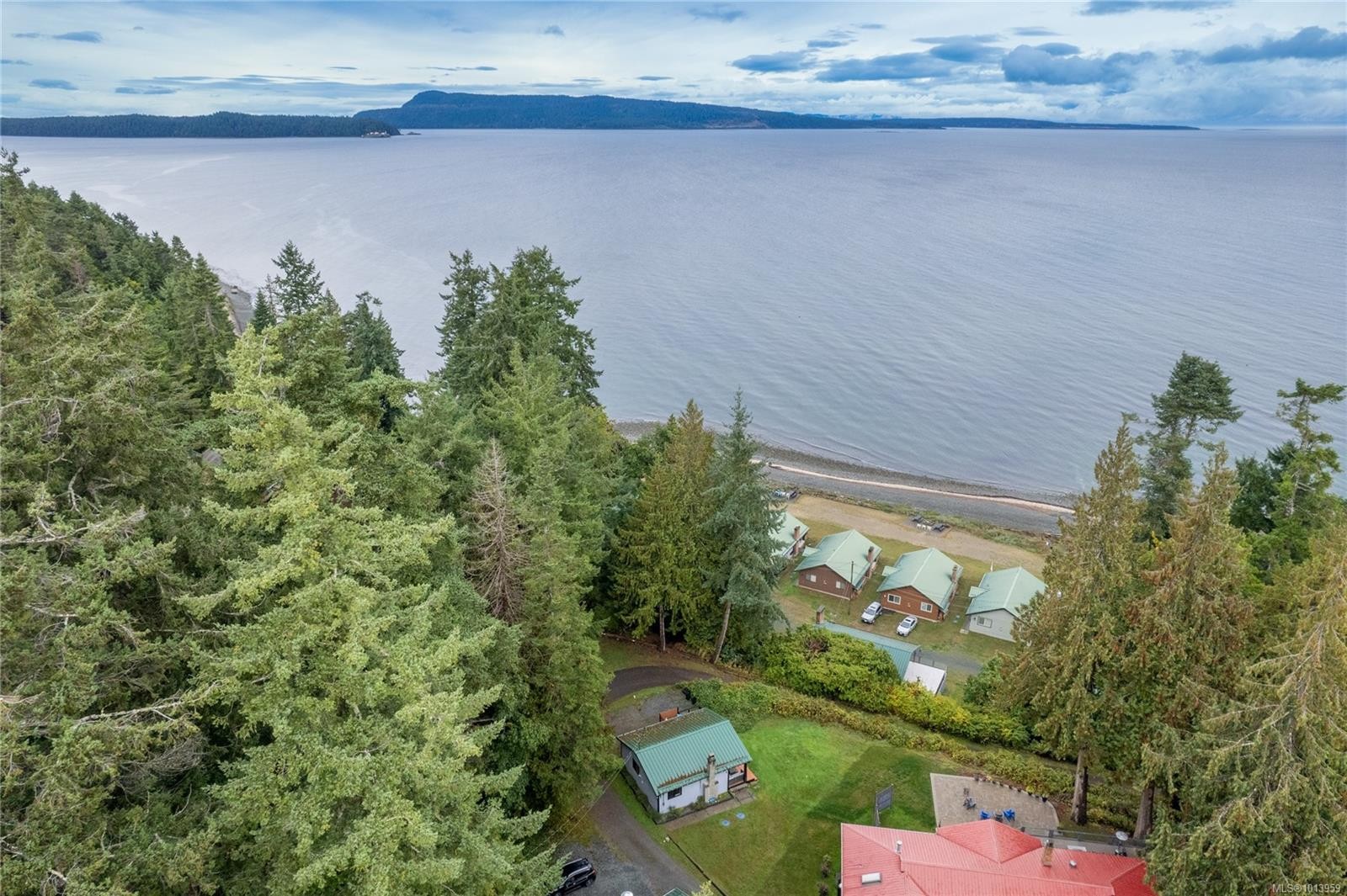 4-4375 Kelsey Rd, Bowser, BC