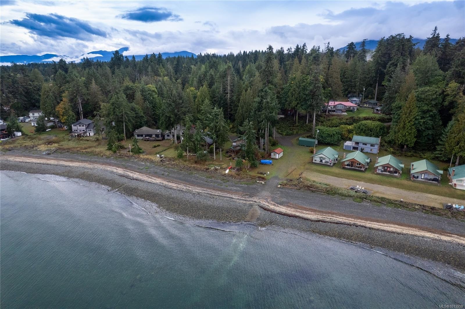 4-4375 Kelsey Rd, Bowser, BC