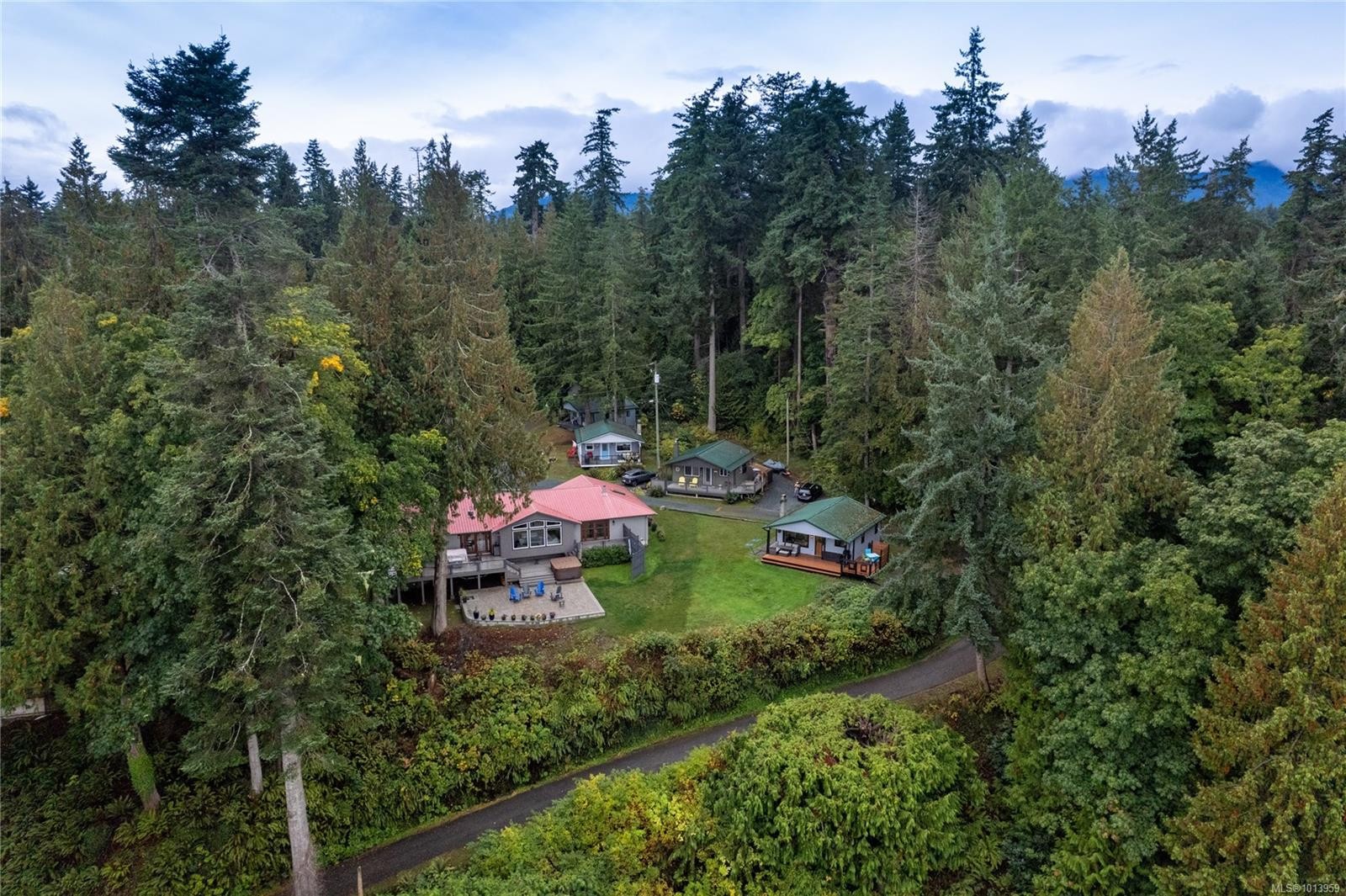 4-4375 Kelsey Rd, Bowser, BC