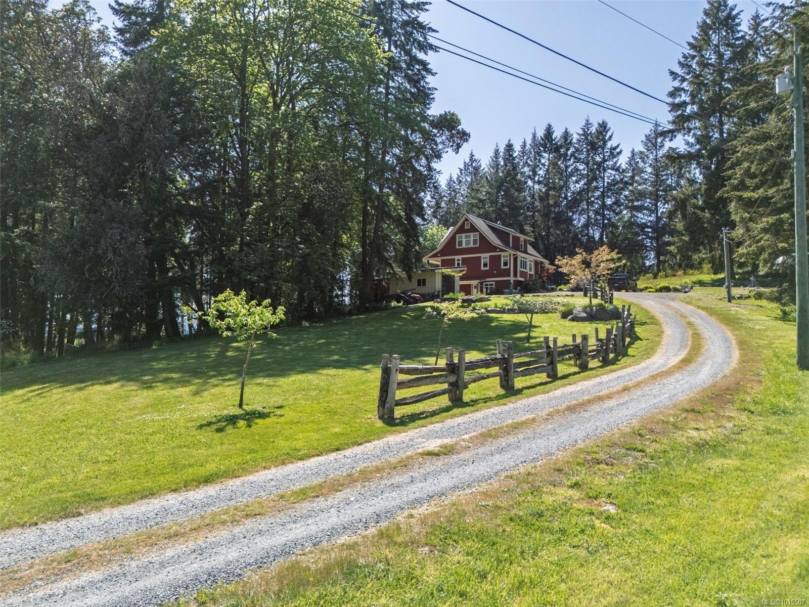 6888 Southview Terr, Duncan, BC