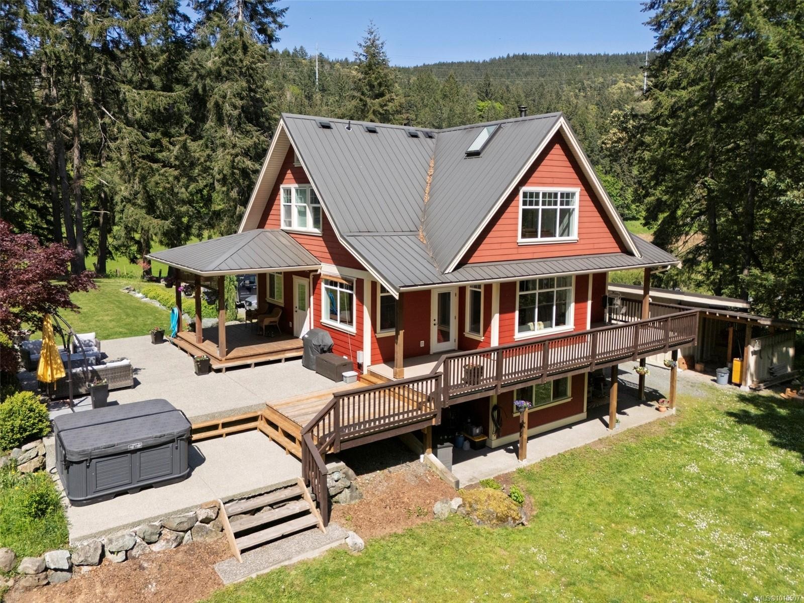 6888 Southview Terr, Duncan, BC