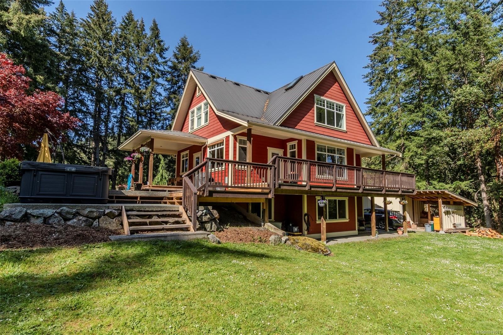 6888 Southview Terr, Duncan, BC