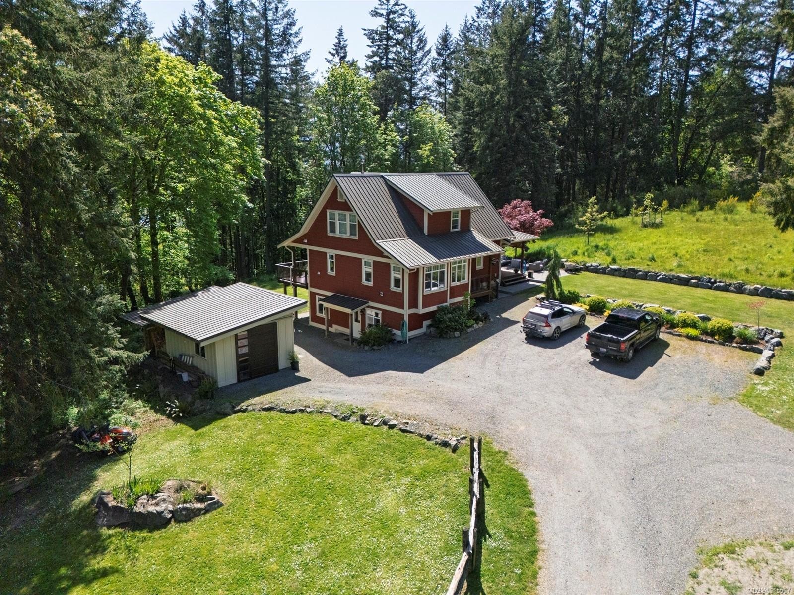 6888 Southview Terr, Duncan, BC