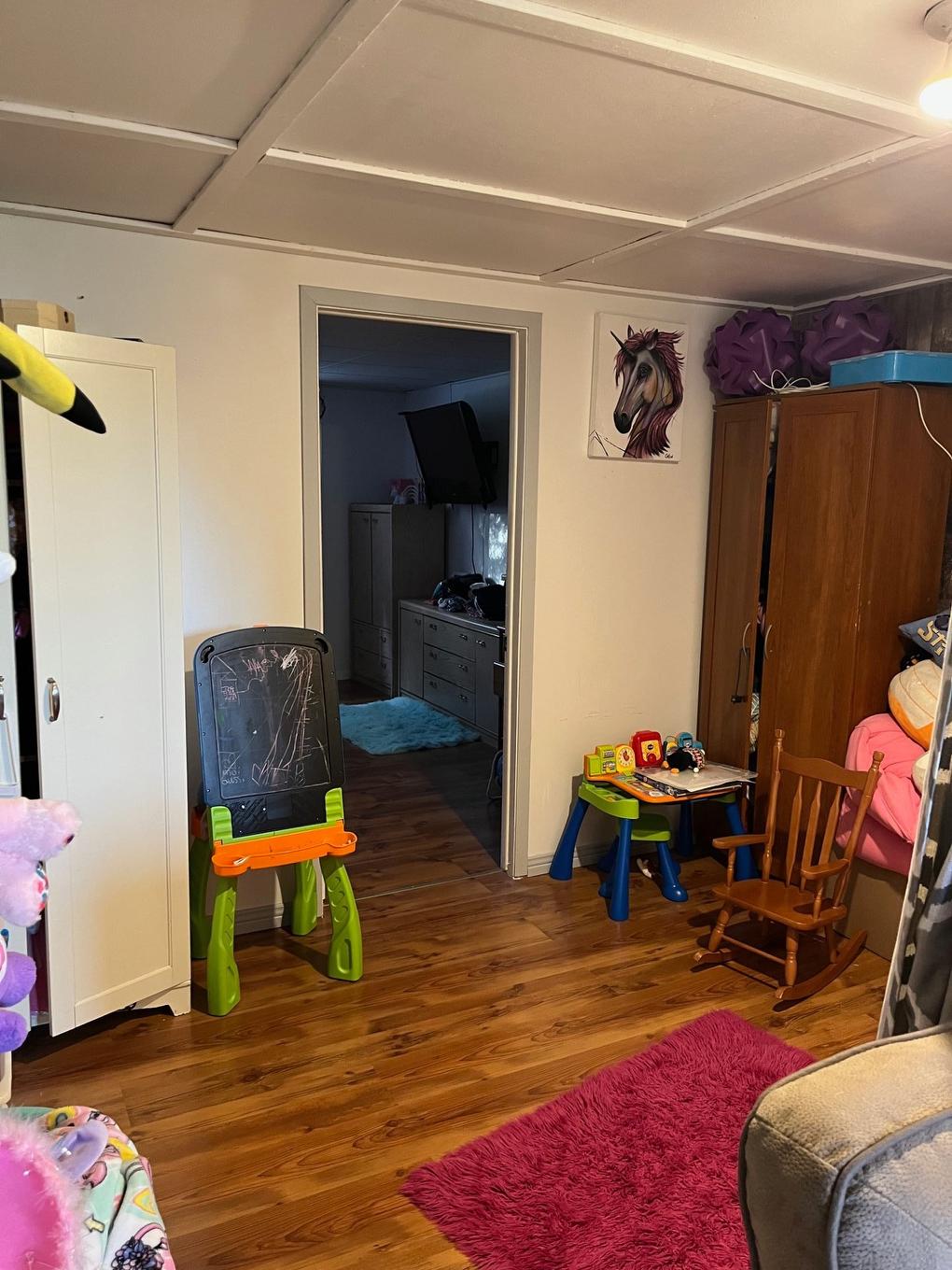 Bedroom - 686 Rue Marie-Rollet, Rouyn-Noranda, QC - Indoor