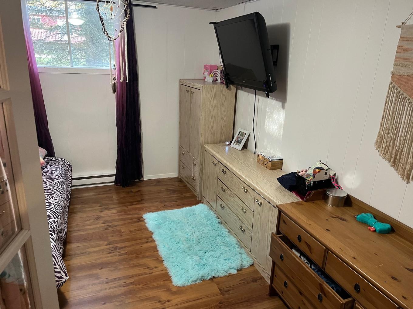 Bedroom - 686 Rue Marie-Rollet, Rouyn-Noranda, QC - Indoor