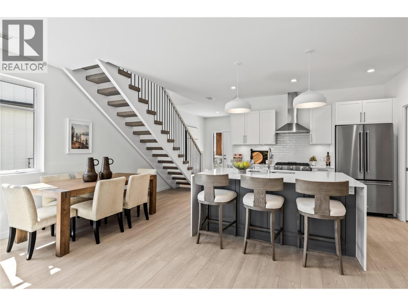 Photo of a similar home in the community. - 1979 Country Club Drive Unit# 6, Kelowna, BC - Indoor Photo Showing Other Room