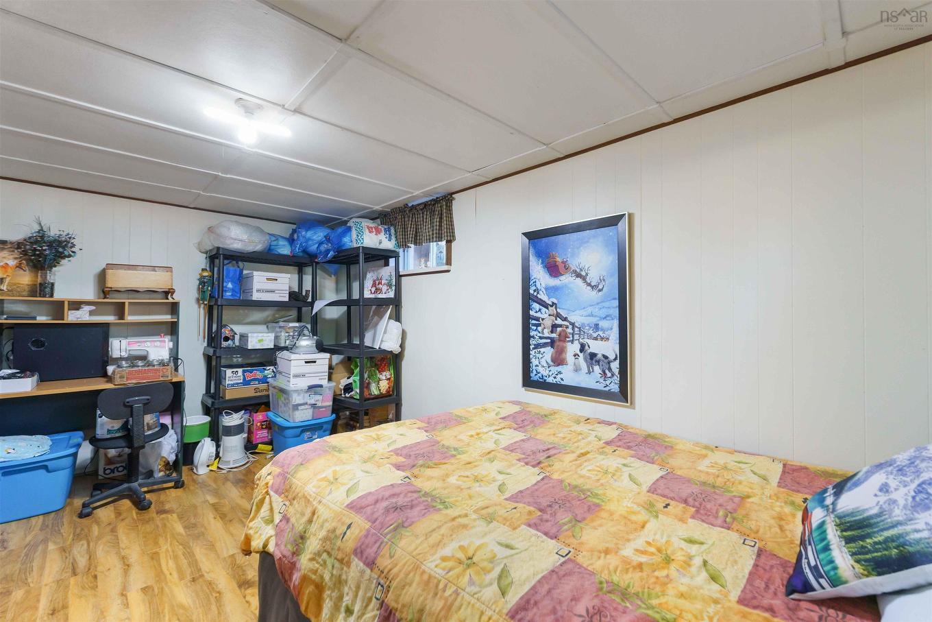 515 Highway 360, Somerset, NS