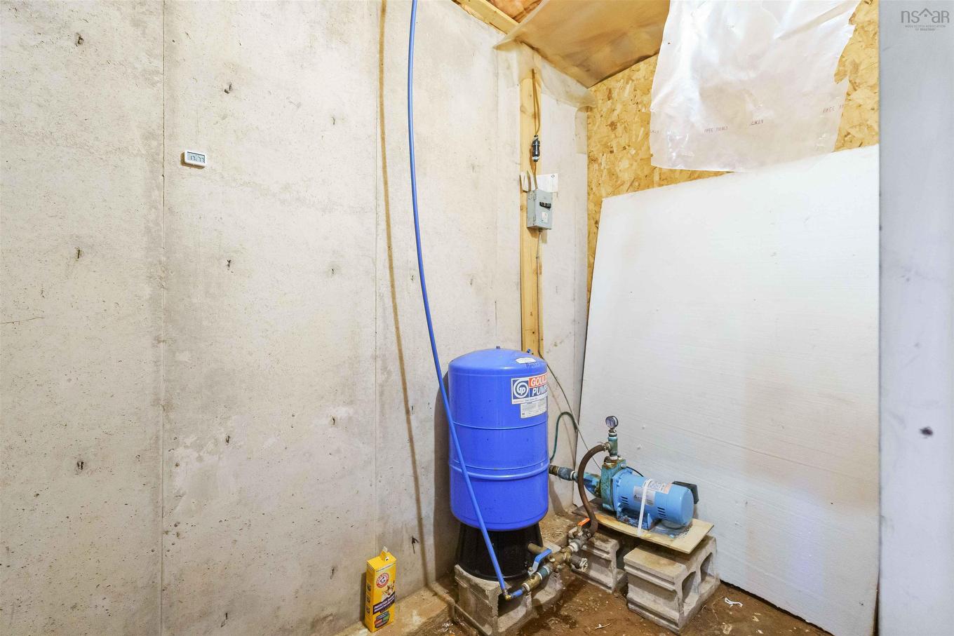 515 Highway 360, Somerset, NS