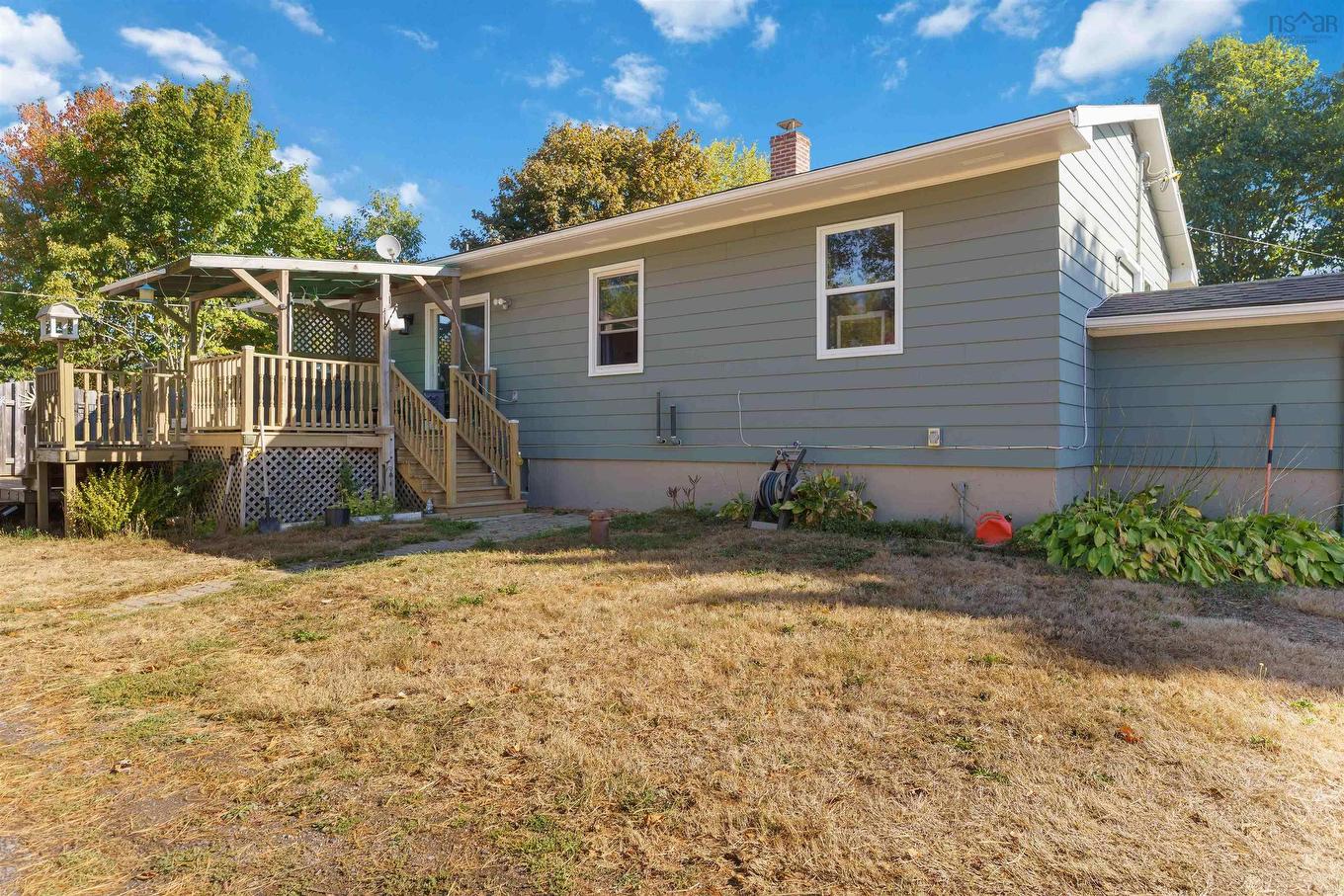 515 Highway 360, Somerset, NS