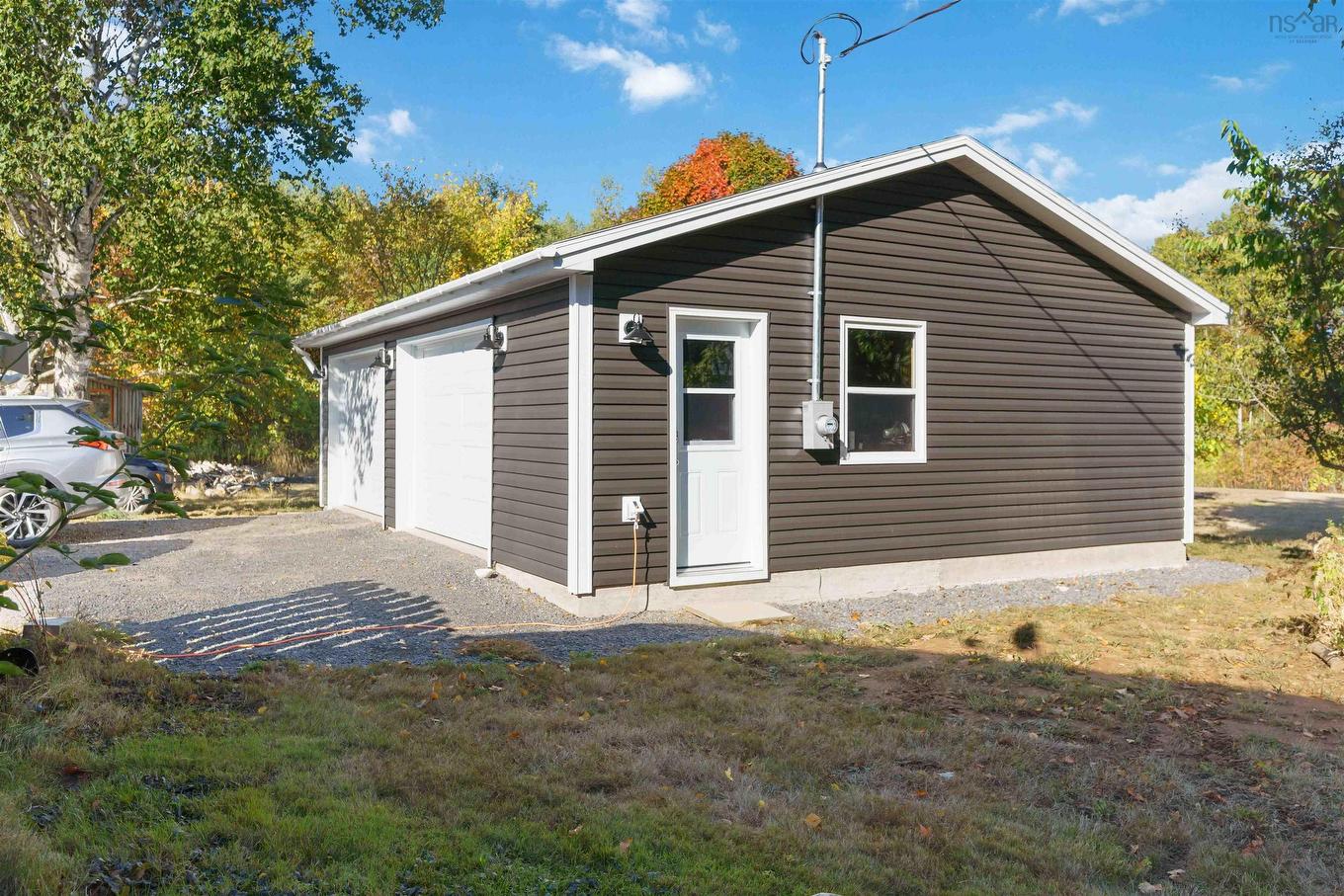 515 Highway 360, Somerset, NS