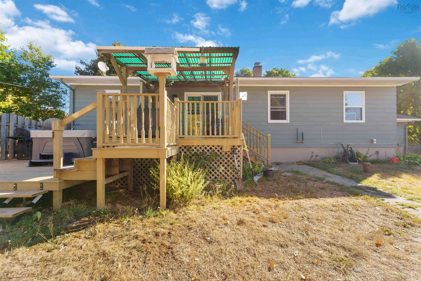 515 Highway 360, Somerset, NS