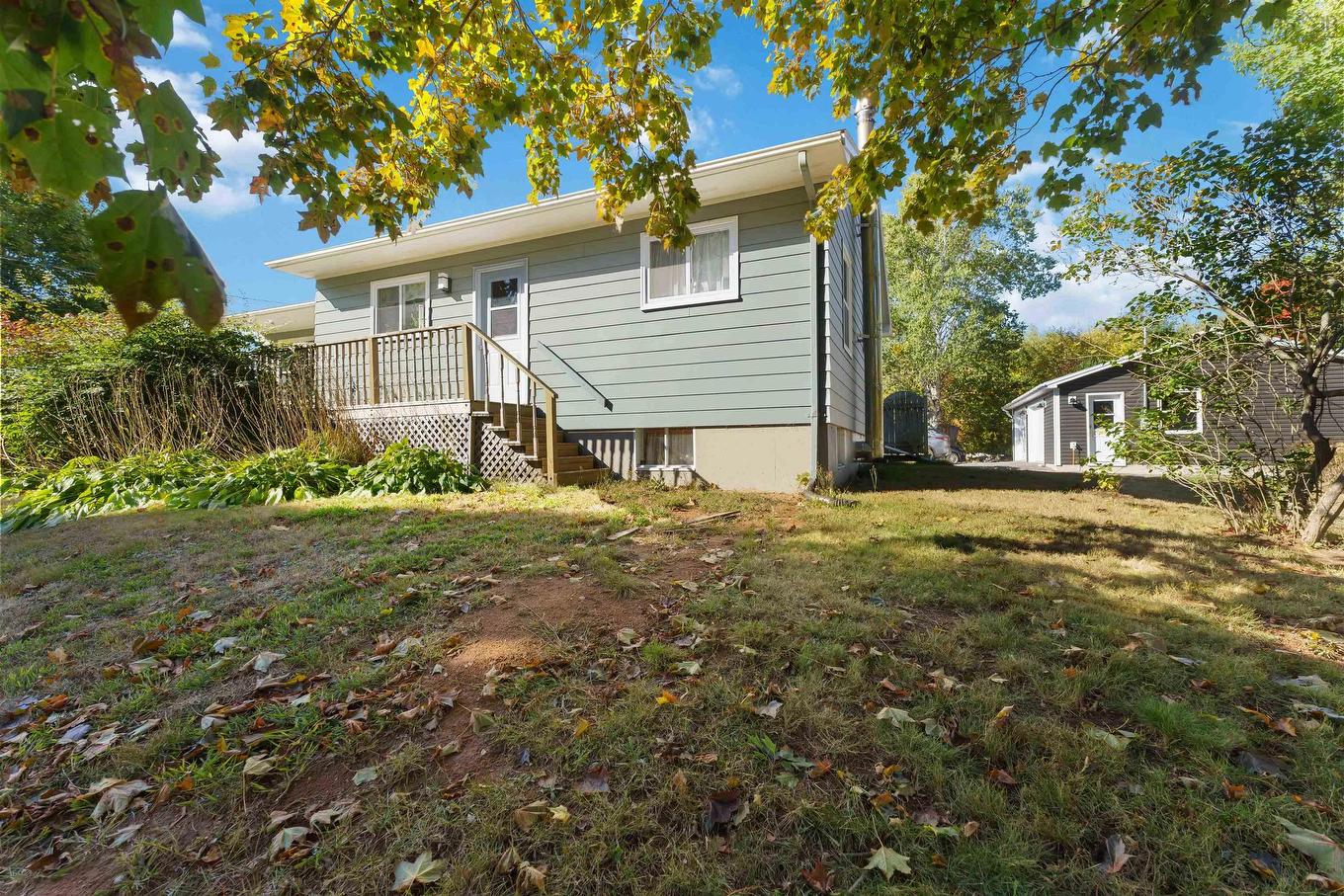 515 Highway 360, Somerset, NS