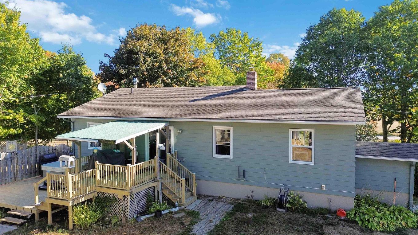 515 Highway 360, Somerset, NS