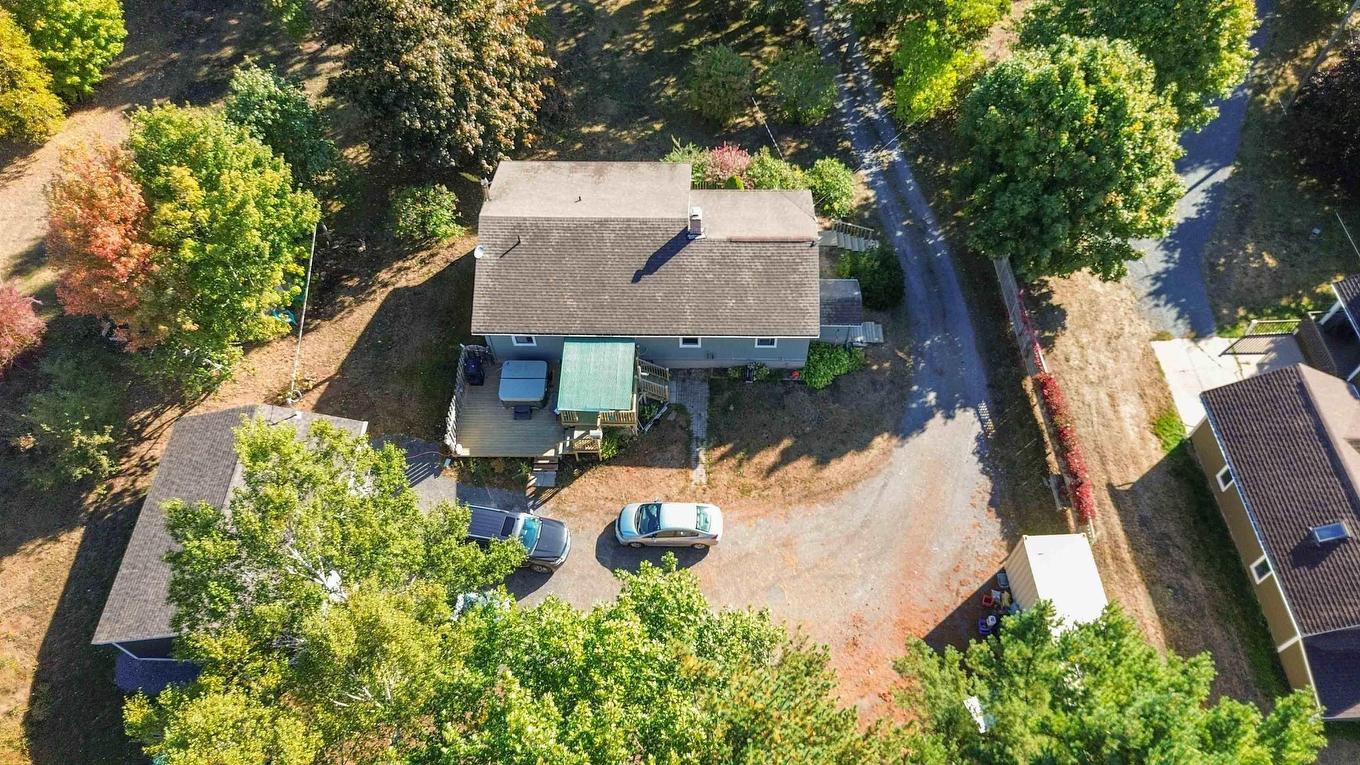 515 Highway 360, Somerset, NS