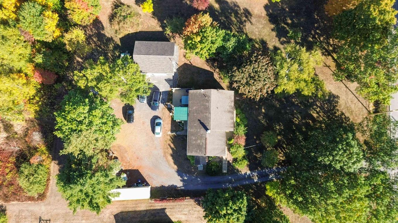 515 Highway 360, Somerset, NS