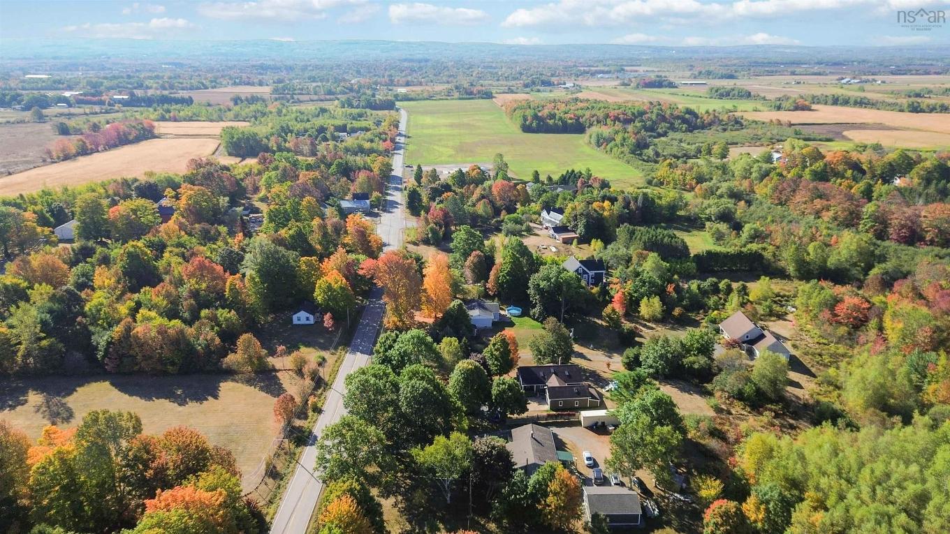 515 Highway 360, Somerset, NS