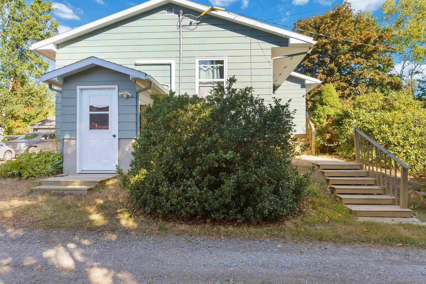 515 Highway 360, Somerset, NS