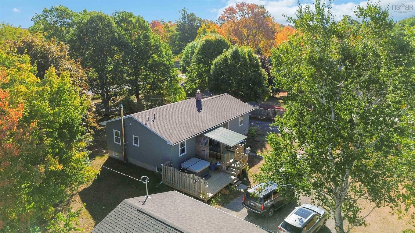 515 Highway 360, Somerset, NS